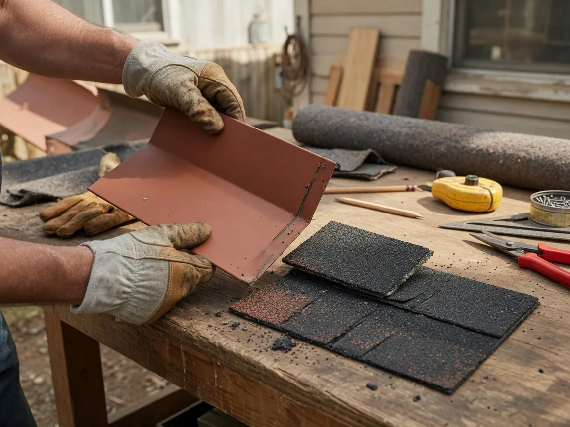 Roof Repair company in Alexandria, MO